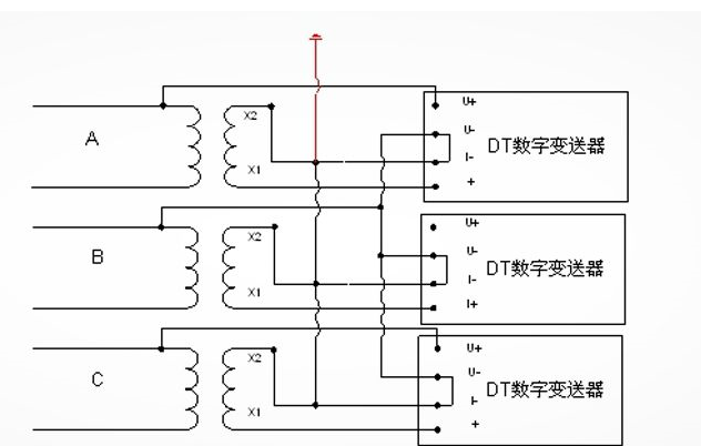 <b class='flag-5'>功率表</b>测量用互感器接线有什么<b class='flag-5'>注意事项</b>