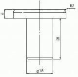 剖析<b class='flag-5'>solidworks</b>生成系列<b class='flag-5'>零件</b>设计表配置