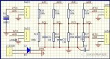 <b class='flag-5'>过孔</b>的简介与寄生电容电感及<b class='flag-5'>PCB</b>中的<b class='flag-5'>过孔</b>设计