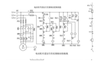 什么叫<b class='flag-5'>反接</b><b class='flag-5'>制动</b>？