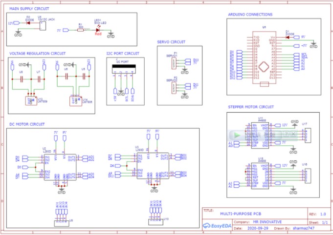 基于<b class='flag-5'>Arduino</b>的<b class='flag-5'>DIY</b>梭芯绕线机器的制造过程