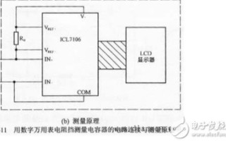 数字<b class='flag-5'>万用表</b><b class='flag-5'>检测</b><b class='flag-5'>电容</b><b class='flag-5'>好坏</b>_怎么<b class='flag-5'>用</b>数字<b class='flag-5'>万用表</b>测<b class='flag-5'>电容</b>