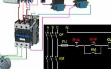 从<b class='flag-5'>直流</b><b class='flag-5'>接触器</b>与交流<b class='flag-5'>接触器</b>的区别来分析交流<b class='flag-5'>接触器</b>和<b class='flag-5'>直流</b><b class='flag-5'>接触</b>能否互换