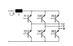 具有<b class='flag-5'>反向</b><b class='flag-5'>阻断</b>能力的新型 IGBT