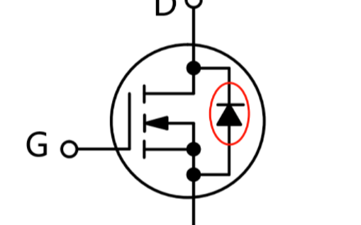 为什么<b class='flag-5'>MOS</b><b class='flag-5'>管</b>要并联个<b class='flag-5'>二极管</b>有什么作用？<b class='flag-5'>mos</b><b class='flag-5'>管</b>并联<b class='flag-5'>二极管</b>的作用深度分析