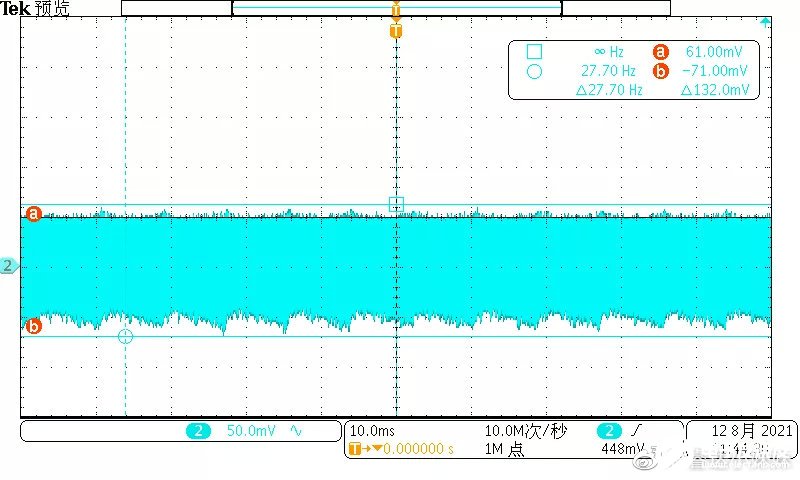 Fig2 R&N @ AC90V/60Hz, 100% load