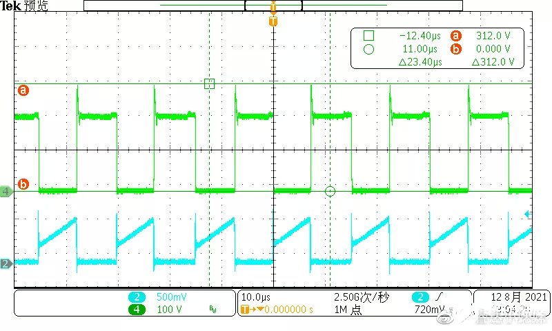 AC90/60Hz，100% Load