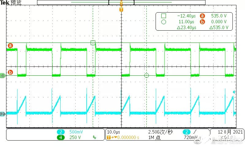 AC230/50Hz，100% load