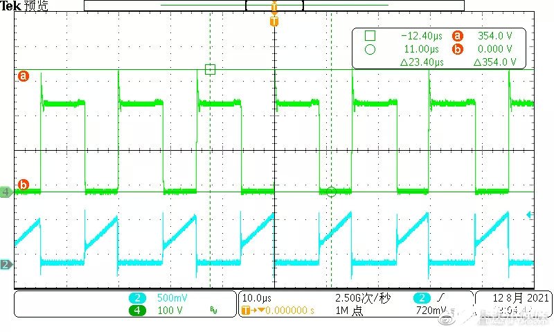 AC115/60Hz，100% load