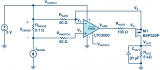 把100Ω的<b class='flag-5'>电阻</b>放在<b class='flag-5'>MOSFET</b><b class='flag-5'>栅极</b>前的<b class='flag-5'>作用</b>