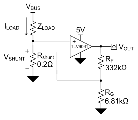 如何使用应用PCB技术设计<b class='flag-5'>低</b><b class='flag-5'>侧</b><b class='flag-5'>电流感应</b>威廉希尔官方网站
