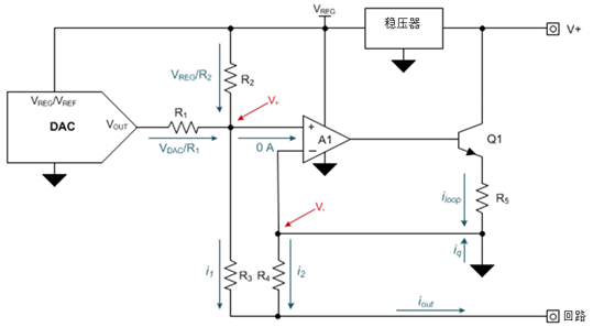 如何设计<b class='flag-5'>二线</b>制变送器