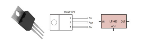 ADI技术文章：利用<b class='flag-5'>LT1083</b>构建<b class='flag-5'>7.5</b> A<b class='flag-5'>稳压器</b>