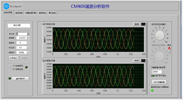 ADSP-<b class='flag-5'>CM</b>408F配电自动化<b class='flag-5'>解决方案</b>