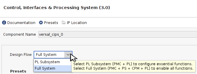 <b class='flag-5'>CIPS</b> 3.0变更日志和移植信息解决方案