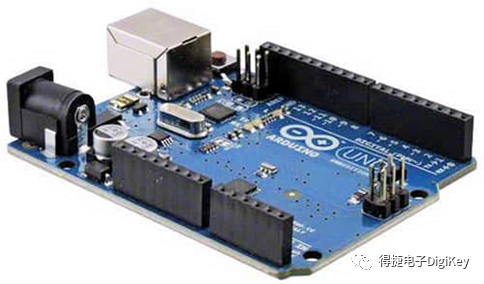 “添加”少许FPGA ：<b class='flag-5'>Arduino</b>和<b class='flag-5'>Raspberry</b> <b class='flag-5'>Pi</b>新玩法