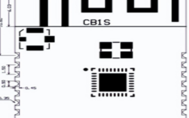 <b class='flag-5'>低功耗</b><b class='flag-5'>嵌入式</b><b class='flag-5'>Wi-Fi</b><b class='flag-5'>模组</b>CB1S的特征