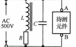 网络变压器耐压检测时的<b class='flag-5'>不稳定性</b>现象