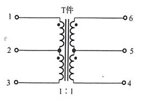 详解网络变压器的作用