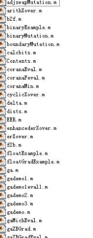 matlab遗传<b class='flag-5'>工具箱</b>下载