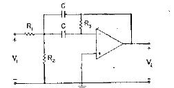 相移和<b class='flag-5'>时间</b>延迟<b class='flag-5'>滤波器</b>设计