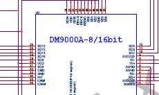 <b class='flag-5'>dm9000ae</b>中文资料,<b class='flag-5'>dm9000ae</b>的中文手册