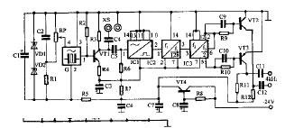 4<b class='flag-5'>khz</b><b class='flag-5'>方波</b><b class='flag-5'>发生器</b><b class='flag-5'>威廉希尔官方网站
</b>及制作