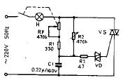 电子<b class='flag-5'>调光</b><b class='flag-5'>台灯</b>威廉希尔官方网站
及<b class='flag-5'>制作</b>