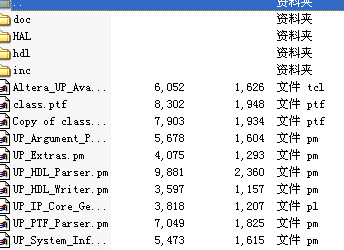 altera大学项目_<b class='flag-5'>字符</b><b class='flag-5'>型</b><b class='flag-5'>LCD</b>