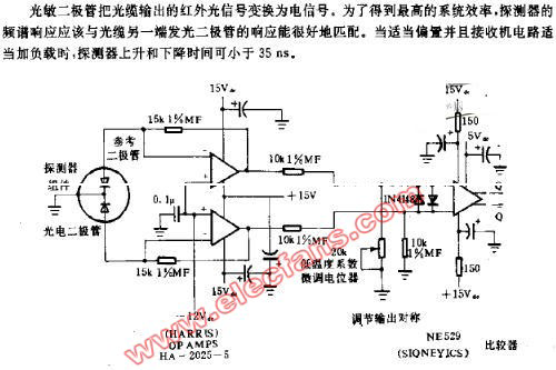 红外<b class='flag-5'>探测器</b><b class='flag-5'>威廉希尔官方网站
图</b>