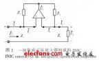 基于MATLAB的<b class='flag-5'>负</b><b class='flag-5'>阻抗</b><b class='flag-5'>变换器</b>的特性研究