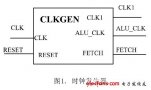 用verilog实现<b class='flag-5'>简单</b>的<b class='flag-5'>处理器</b>