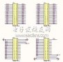 <b class='flag-5'>STM32F103VBT6</b>的核心板PCB和原理图