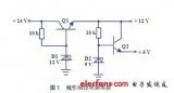 基于<b class='flag-5'>TOP100Y</b>的双路<b class='flag-5'>输出</b><b class='flag-5'>开关</b>电源设计