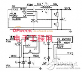 <b class='flag-5'>变送器</b>的含义与<b class='flag-5'>两</b><b class='flag-5'>线</b>制<b class='flag-5'>变送器</b><b class='flag-5'>微</b><b class='flag-5'>功率</b><b class='flag-5'>隔离</b><b class='flag-5'>电源</b>的设计