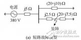 模糊评价在<b class='flag-5'>电压</b><b class='flag-5'>暂降</b>源识别中的应用