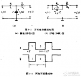 <b class='flag-5'>开关</b><b class='flag-5'>电容</b><b class='flag-5'>威廉希尔官方网站
</b>及MOSFET_C连续时间<b class='flag-5'>威廉希尔官方网站
</b>——原理与应用