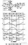 倍流整流方式ZVS <b class='flag-5'>PWM</b>三电平<b class='flag-5'>直流变换器</b>实验结果