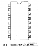 PWM控制器<b class='flag-5'>UC3825</b>在<b class='flag-5'>1</b>MHz100W功率源中的应用