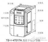 基于TS-I注塑机<b class='flag-5'>伺服</b><b class='flag-5'>驱动器</b>的设计应用