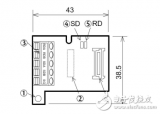 PanelMaster与<b class='flag-5'>三菱</b>FX<b class='flag-5'>485</b>DB卡通讯