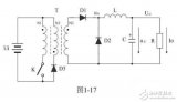 基于<b class='flag-5'>正</b><b class='flag-5'>激</b><b class='flag-5'>式</b><b class='flag-5'>变压器</b><b class='flag-5'>开关电源</b><b class='flag-5'>工作原理</b>图解