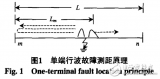 <b class='flag-5'>配电网</b>的主要特点及其故障测距综述