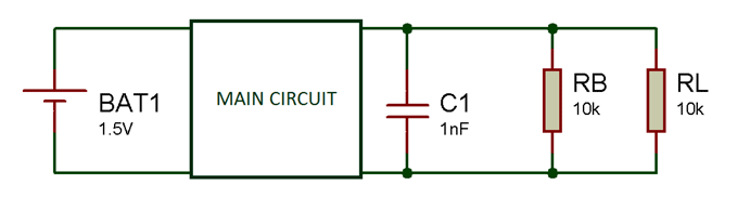 <b class='flag-5'>泄</b><b class='flag-5'>放电阻</b>器的工作原理及其应用