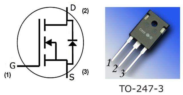 如何<b class='flag-5'>有效地</b><b class='flag-5'>测量</b><b class='flag-5'>SiC</b> <b class='flag-5'>MOSFET</b>