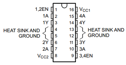 <b class='flag-5'>构建</b><b class='flag-5'>Raspberry</b> <b class='flag-5'>Pi</b>电机驱动<b class='flag-5'>器</b>HAT的教程分享