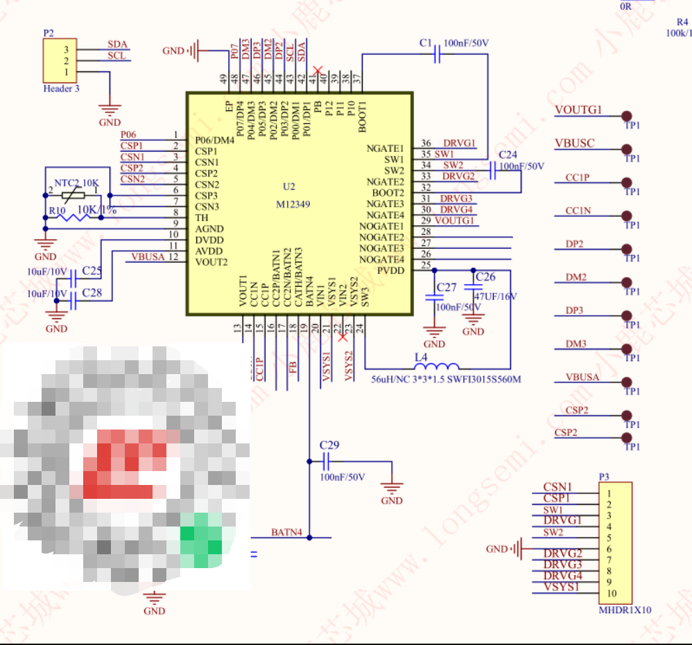 <b class='flag-5'>双</b><b class='flag-5'>C</b><b class='flag-5'>口</b>独立的<b class='flag-5'>140W</b><b class='flag-5'>快</b><b class='flag-5'>充</b>车<b class='flag-5'>充</b><b class='flag-5'>方案</b>