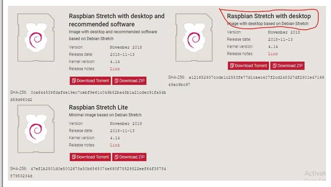 如何在Raspbian<b class='flag-5'>上</b>设置没有<b class='flag-5'>显示器</b>和键盘的<b class='flag-5'>Raspberry</b> <b class='flag-5'>Pi</b>