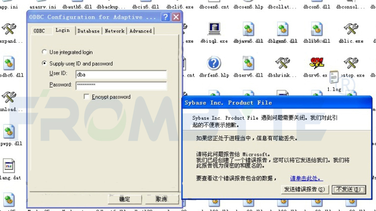 Sybase<b class='flag-5'>数据</b><b class='flag-5'>恢复</b>—Sybase<b class='flag-5'>数据库</b>无法启动怎么<b class='flag-5'>恢复数据</b>？