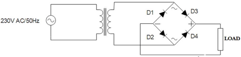 深度剖析<b class='flag-5'>桥</b><b class='flag-5'>式</b><b class='flag-5'>整流器</b><b class='flag-5'>威廉希尔官方网站
</b>